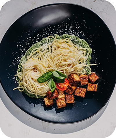 Vegetarian